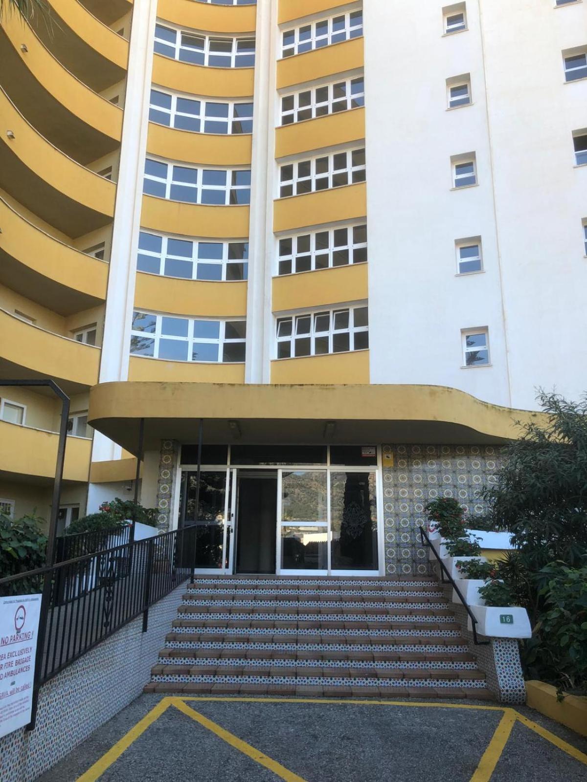 Alessandra Sea Wave Appartement
