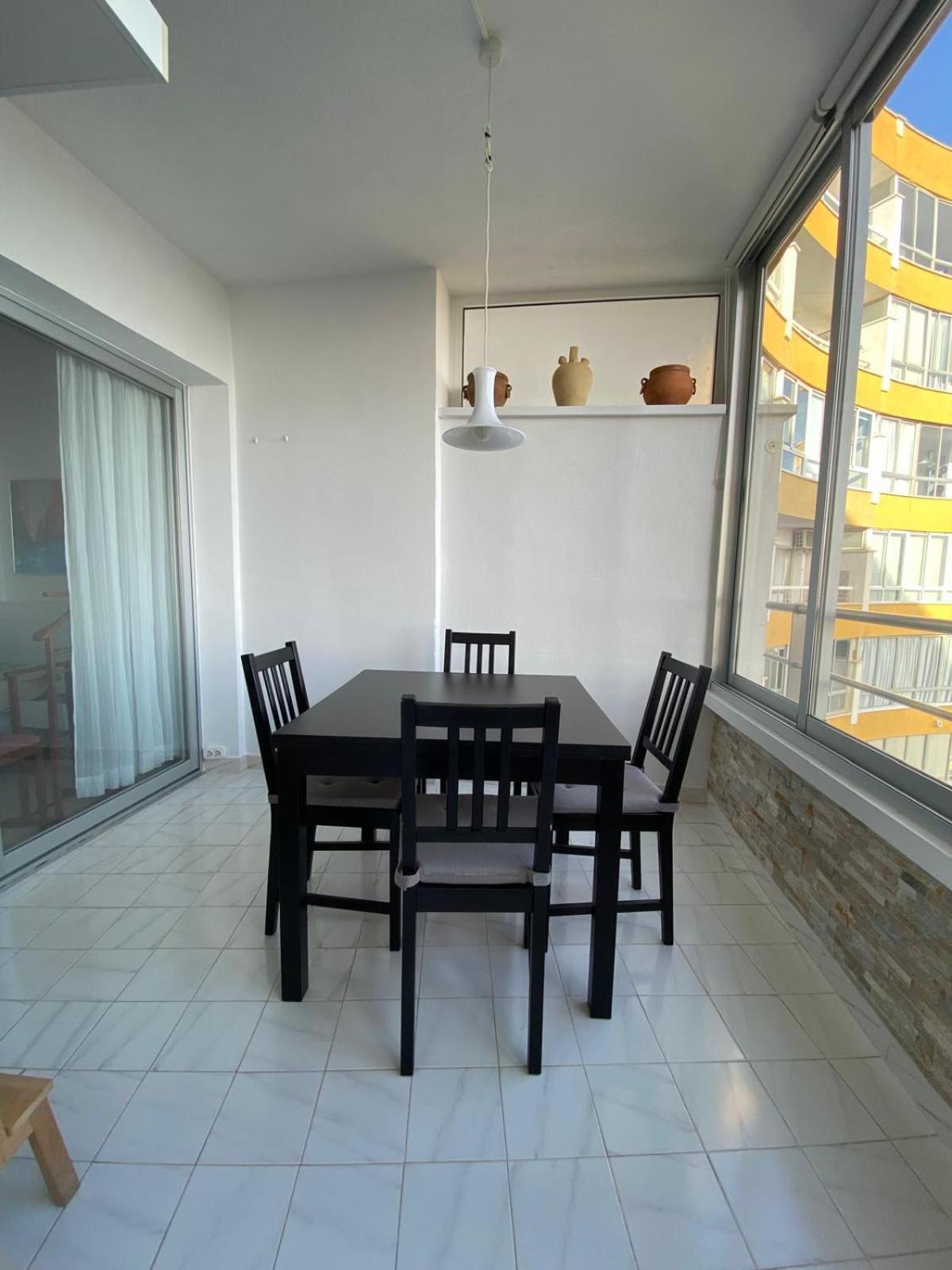 Appartement Alessandra Sea Wave Fuengirola