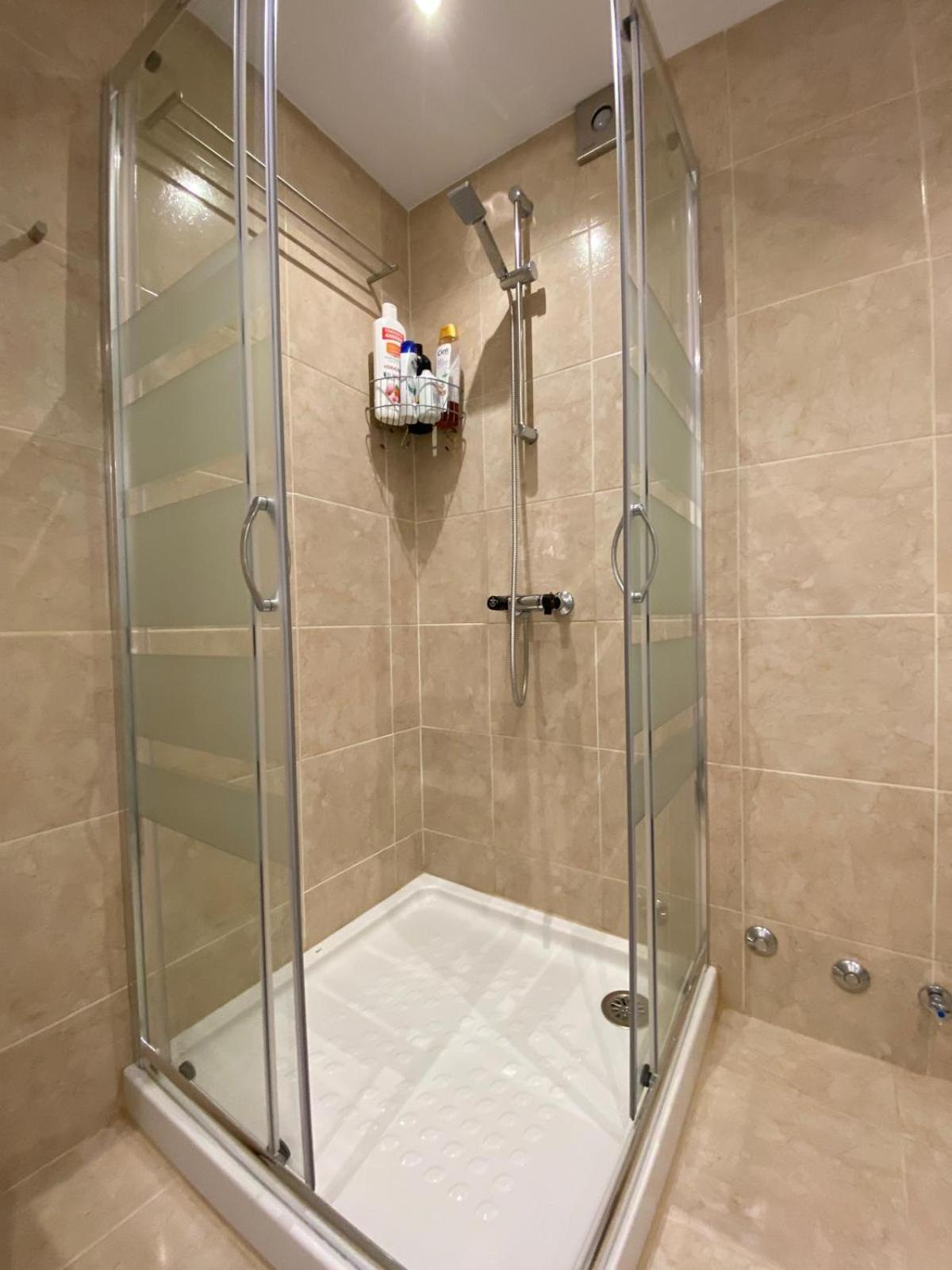 Appartement Alessandra Sea Wave Fuengirola