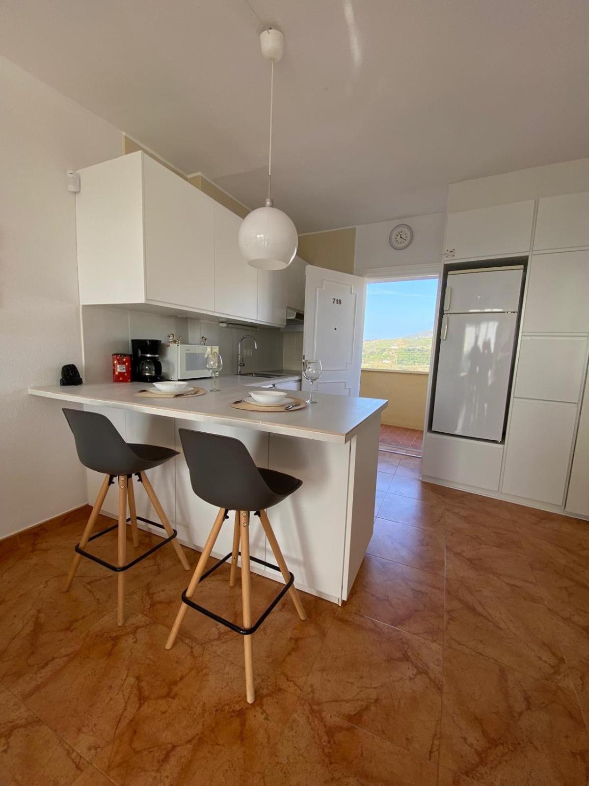 Alessandra Sea Wave Appartement Fuengirola