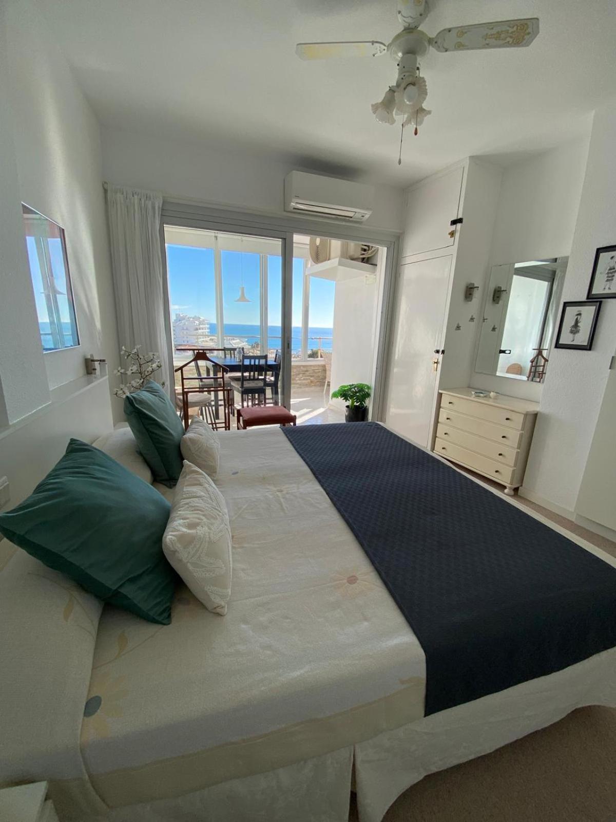 Alessandra Sea Wave Appartement Fuengirola