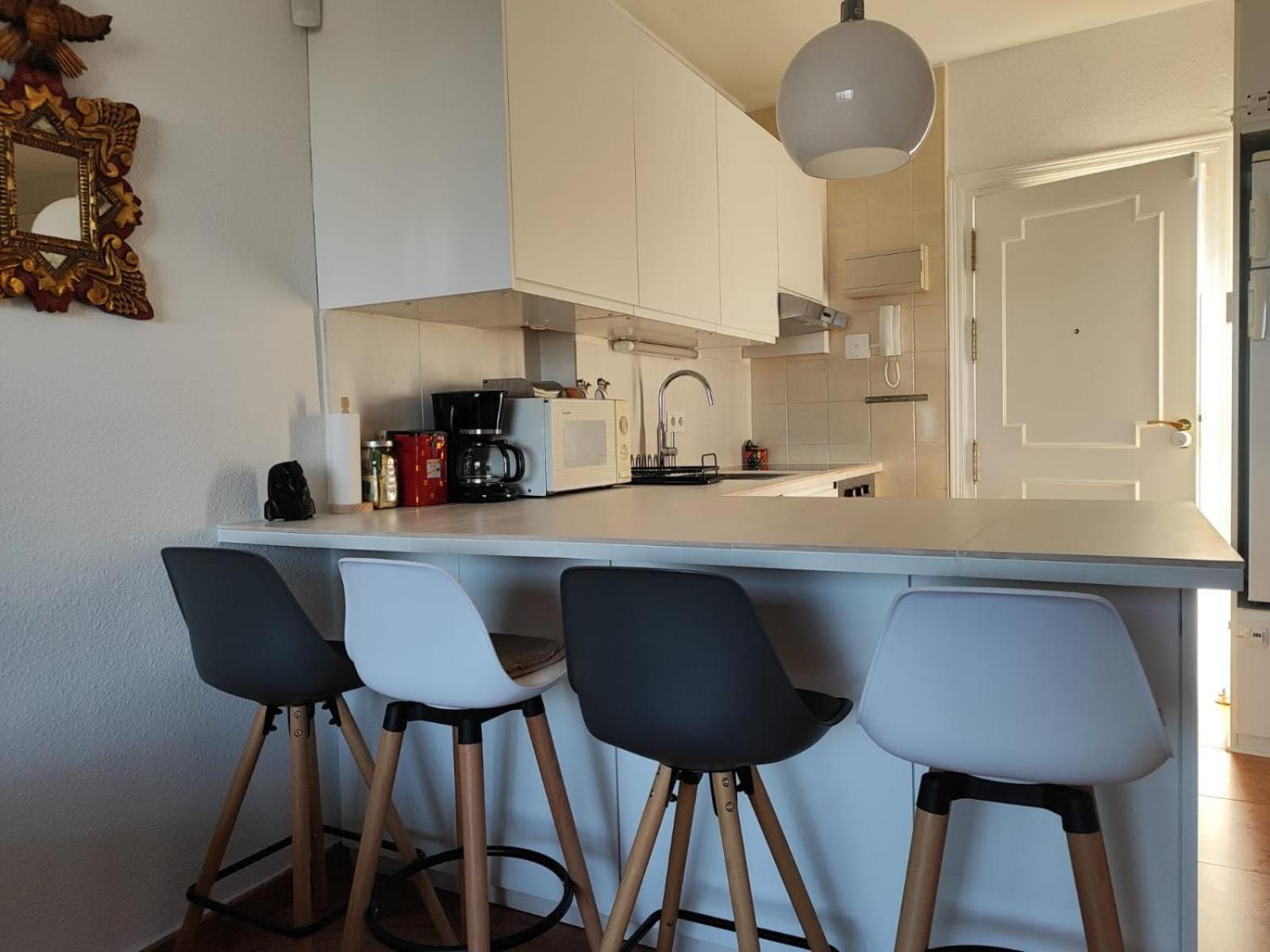 Alessandra Sea Wave Appartement