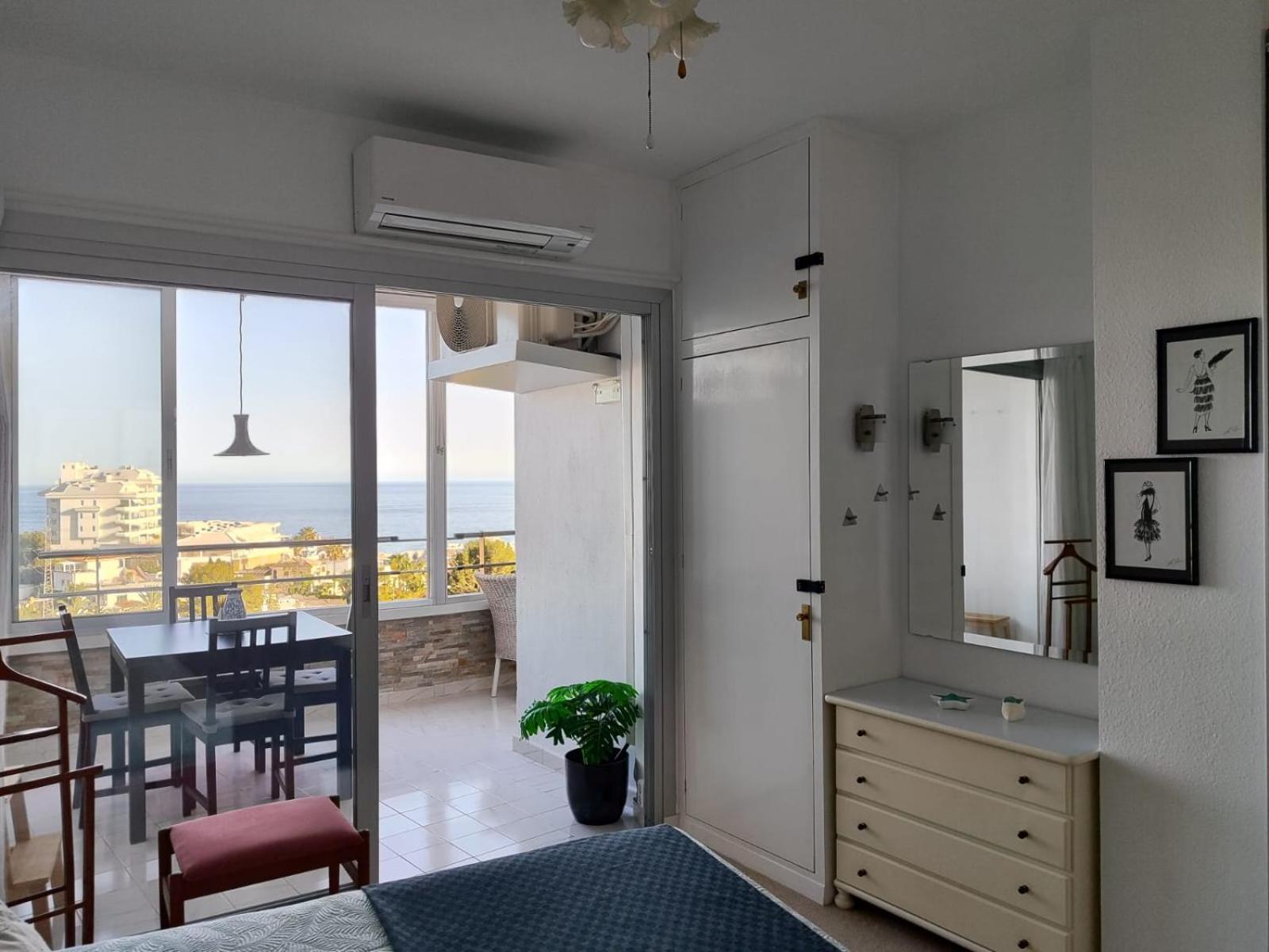 Appartement Alessandra Sea Wave Fuengirola