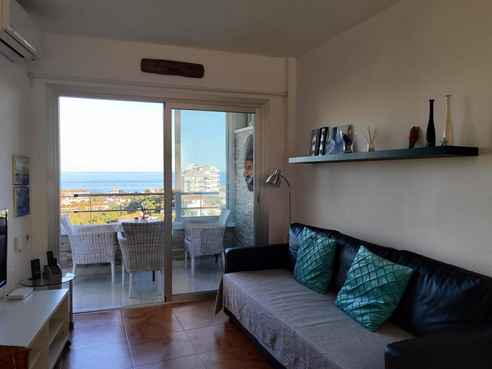 Appartement Alessandra Sea Wave