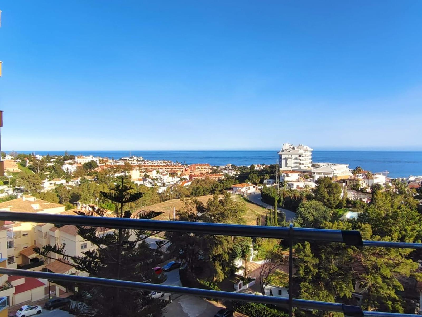 Alessandra Sea Wave Appartement